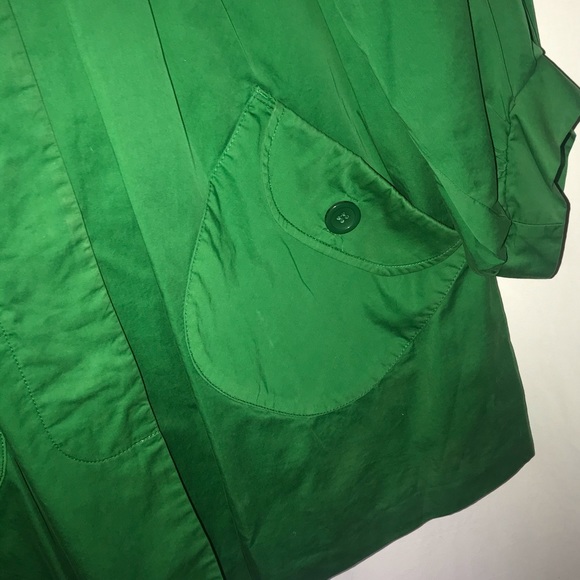 French Connection Women’s Coat Size 10 - Picture 6 of 8